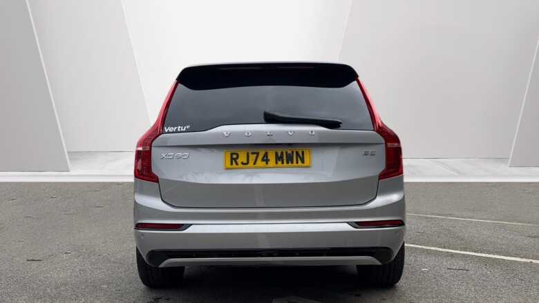 Volvo XC90 2.0 B5P [250] Ultra Dark 5dr AWD Geartronic Petrol Estate